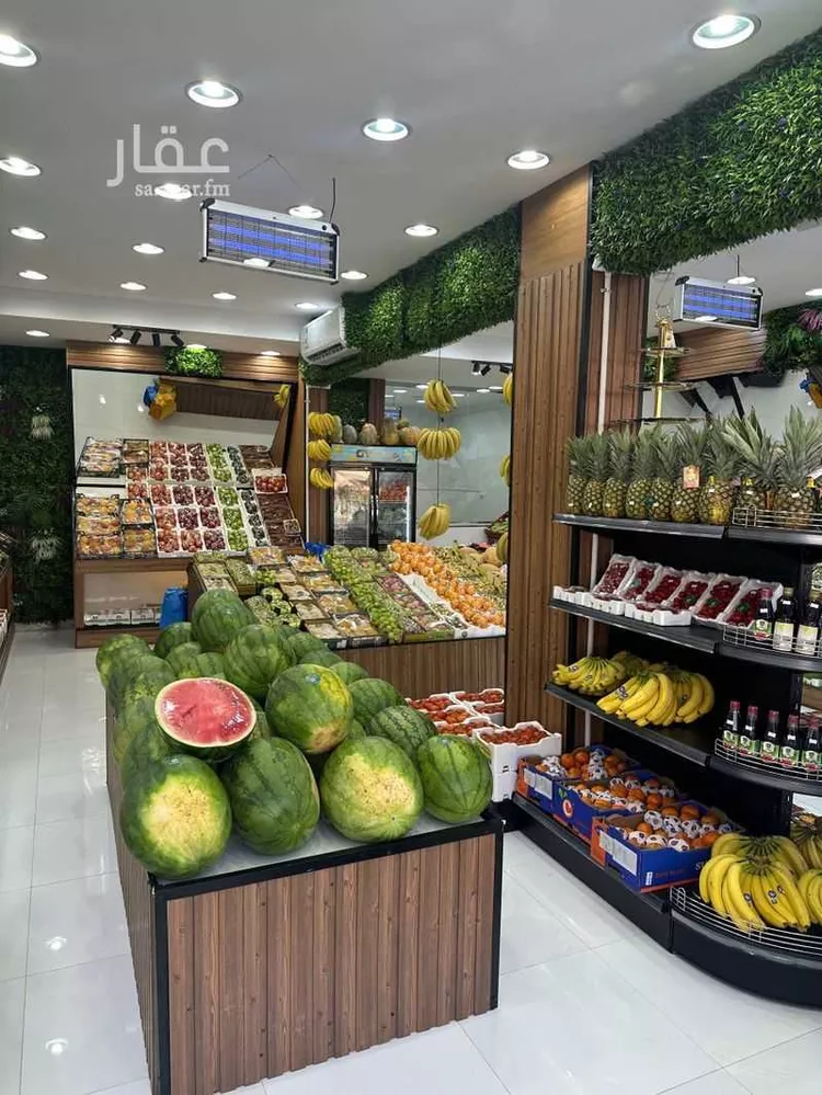 محل للإيجار في حي الفرسان ، الدمام ، الدمام صورة 4