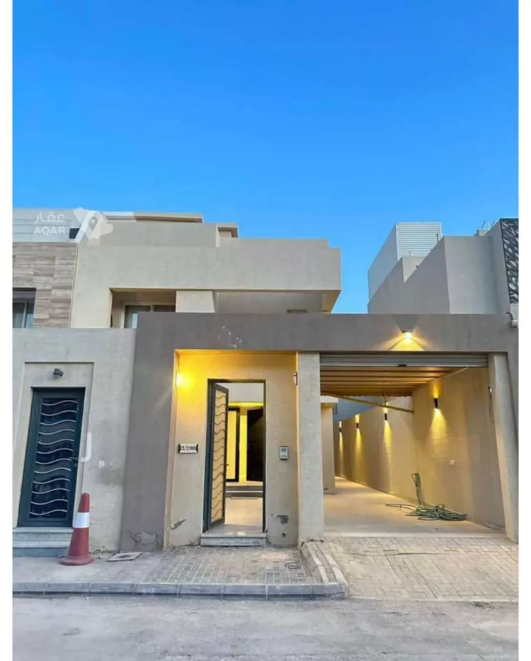فيلا للبيع في شارع مسكان, حي النرجس, مدينة الرياض, منطقة الرياض
