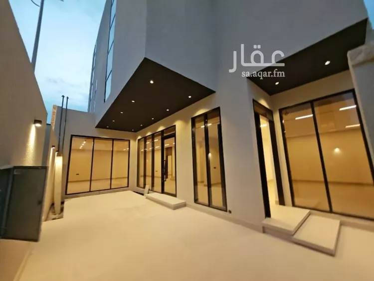 فيلا للبيع في شارع 5421, حي النرجس, مدينة الرياض, منطقة الرياض صورة 5