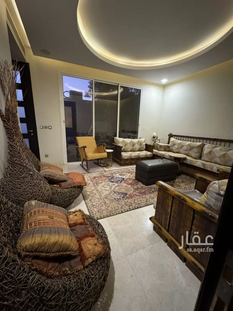 فيلا للبيع في شارع إبراهيم بن موسى الفيومي, حي الرمال, مدينة الرياض, منطقة الرياض صورة 3