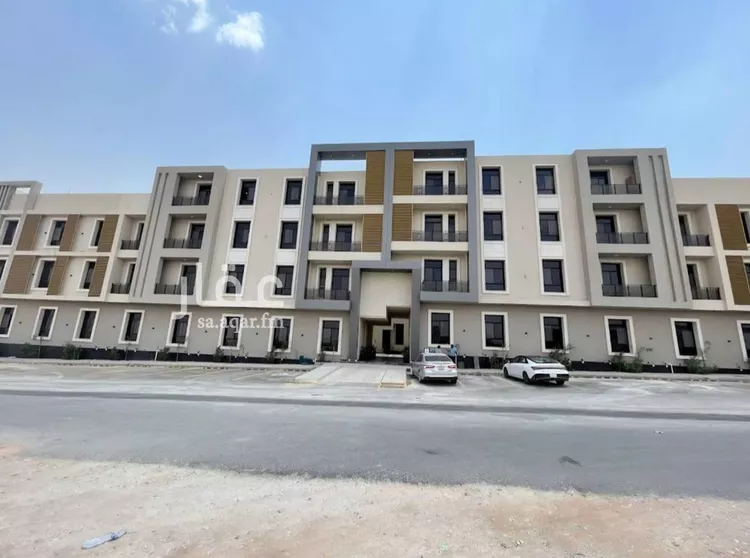 Apartment for Sale in Riyadh An Narjis