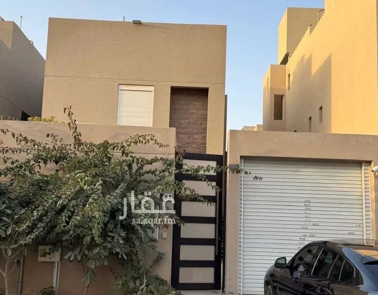 فيلا للبيع في شارع إبراهيم بن موسى الفيومي, حي الرمال, مدينة الرياض, منطقة الرياض 1 صورة