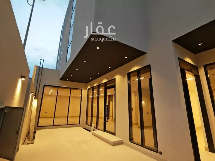 فيلا للبيع في شارع 5421, حي النرجس, مدينة الرياض, منطقة الرياض صورة 2