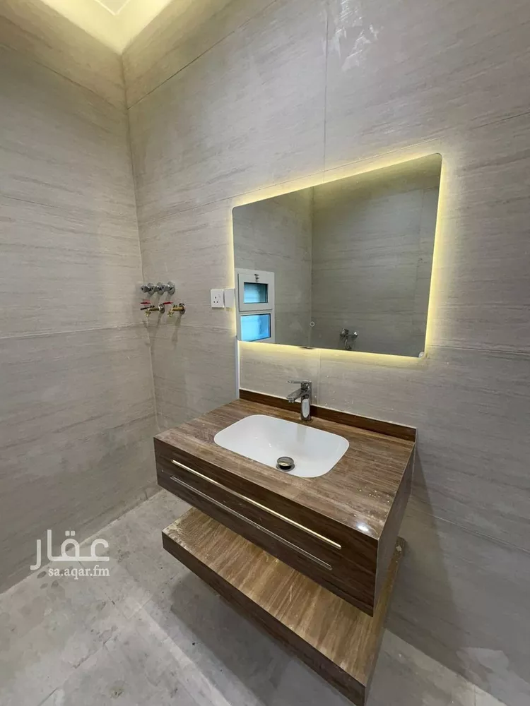 شقة للإيجار في شارع أحمد بن غنائم, حي العريجاء الغربي, مدينة الرياض, منطقة الرياض صورة 3