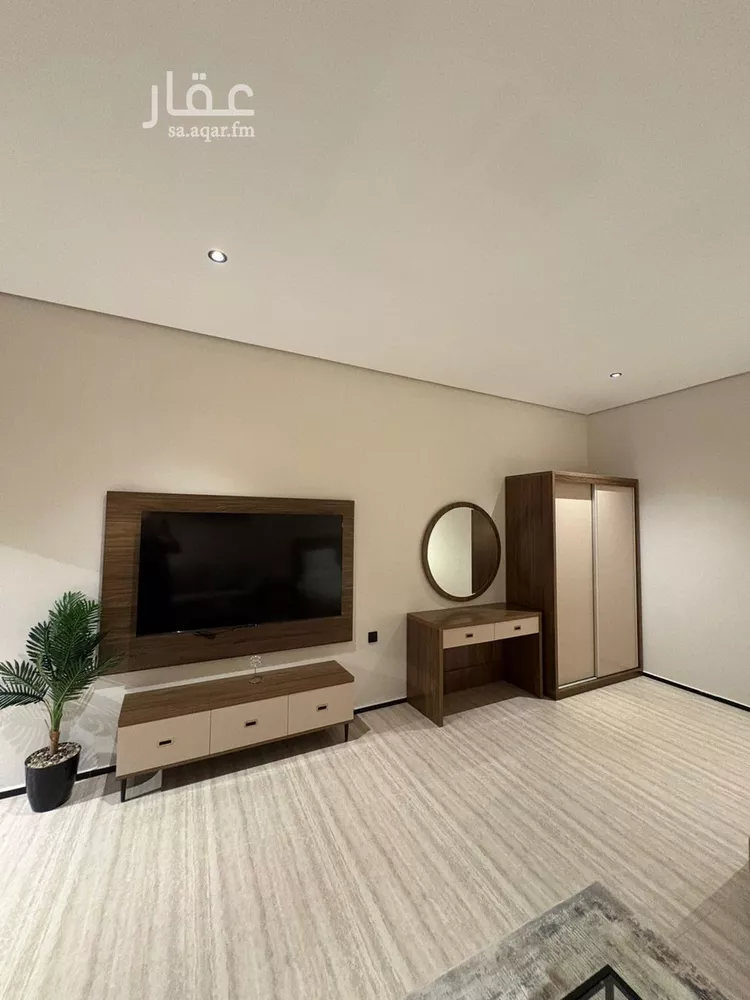 شقة للإيجار في شارع الملك عبدالله ابن عبدالعزيز سعود الفرعي, حي الحمراء, مدينة الرياض, منطقة الرياض صورة 4