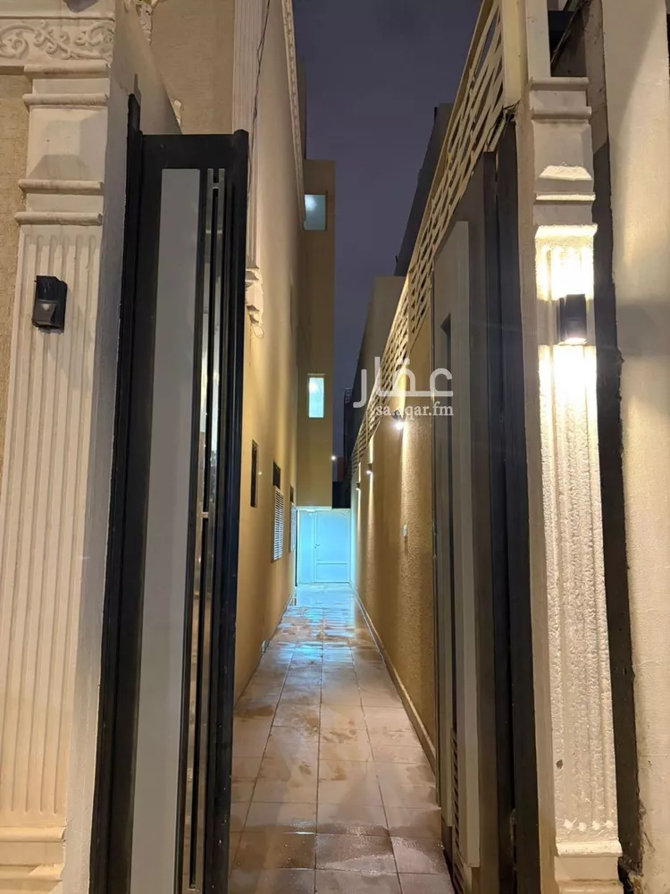 شقة للإيجار في شارع رقم 378, حي النرجس, مدينة الرياض, منطقة الرياض صورة 3