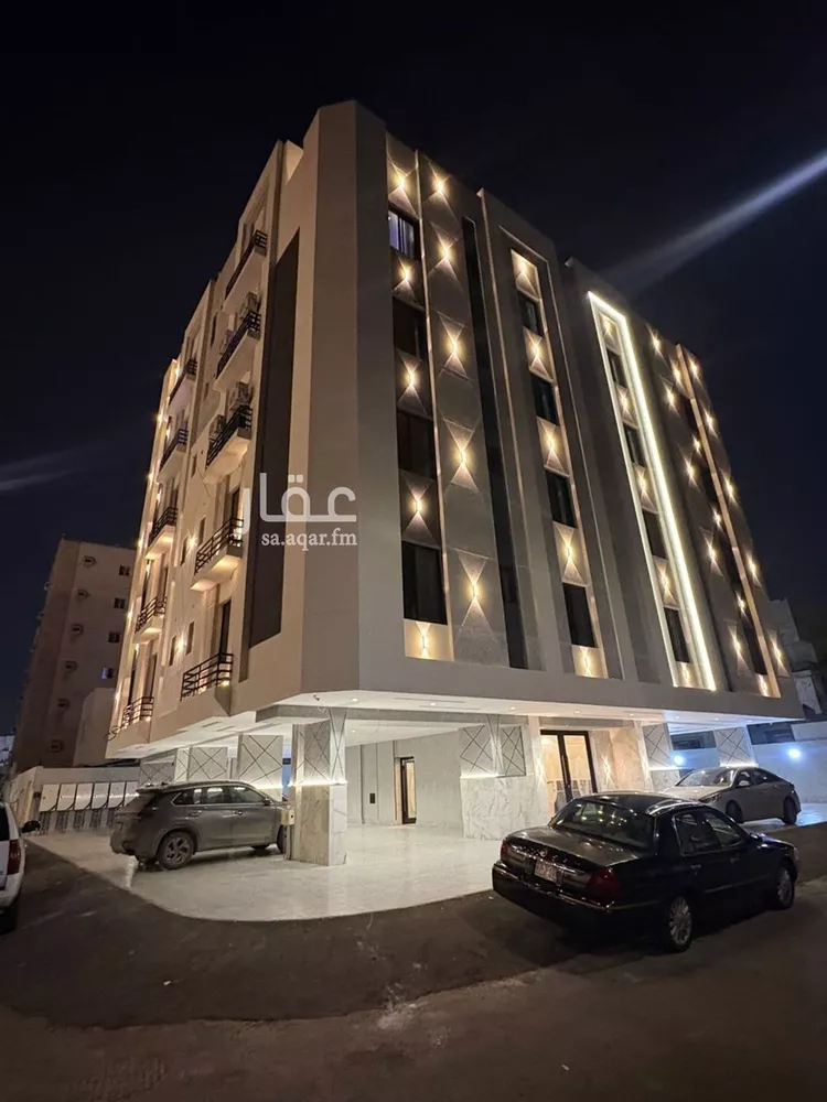 Apartment for Rent in Jeddah Al Bawadi
