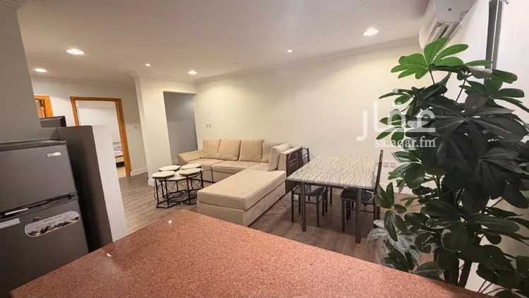 شقة للإيجار في شارع معقل بن سنان, حي السليمانية, مدينة الرياض, منطقة الرياض