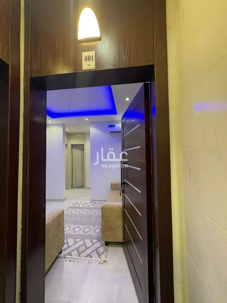 شقة للإيجار في شارع ربيعة القرشي, حي البوادي, مدينة جدة, منطقة مكة المكرمة 7