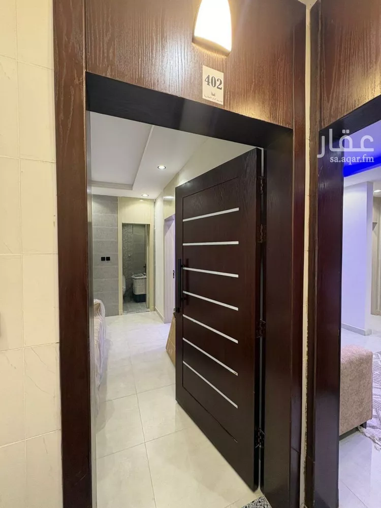 Apartment for Rent in Jeddah Al Bawadi صورة 5
