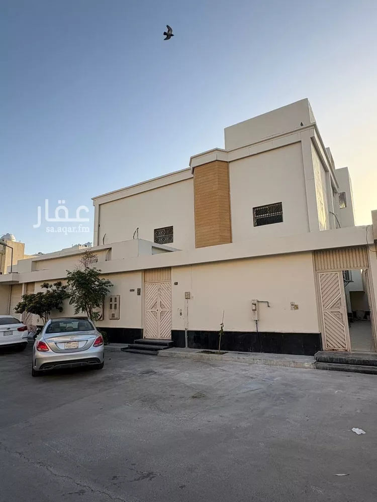 شقة للإيجار في شارع أحمد بن غنائم, حي العريجاء الغربي, مدينة الرياض, منطقة الرياض