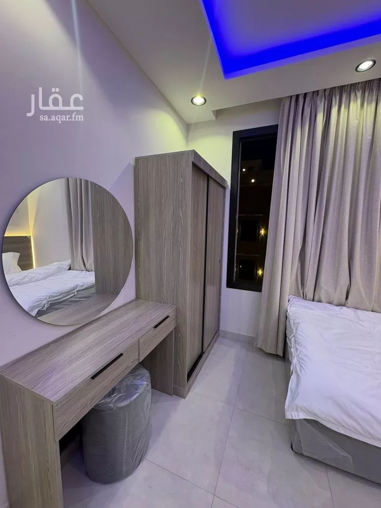 شقة للإيجار في شارع ربيعة القرشي, حي البوادي, مدينة جدة, منطقة مكة المكرمة 11