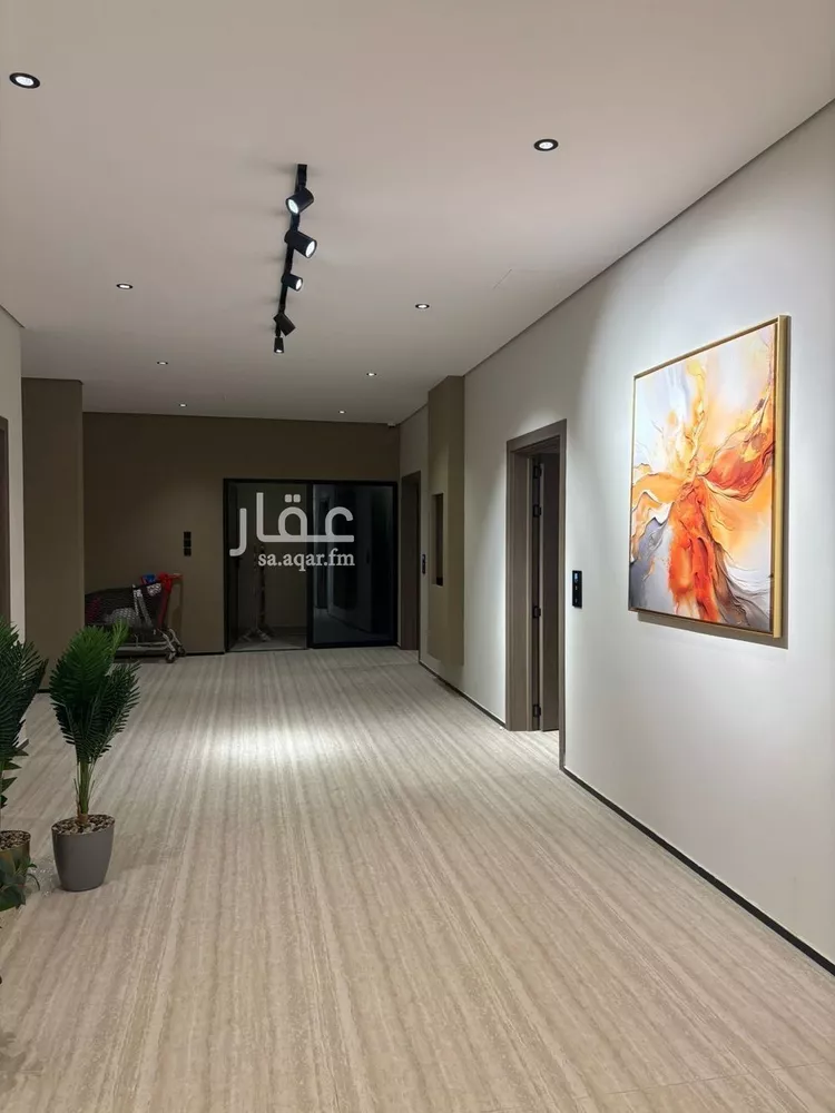 شقة للإيجار في شارع الملك عبدالله ابن عبدالعزيز سعود الفرعي, حي الحمراء, مدينة الرياض, منطقة الرياض