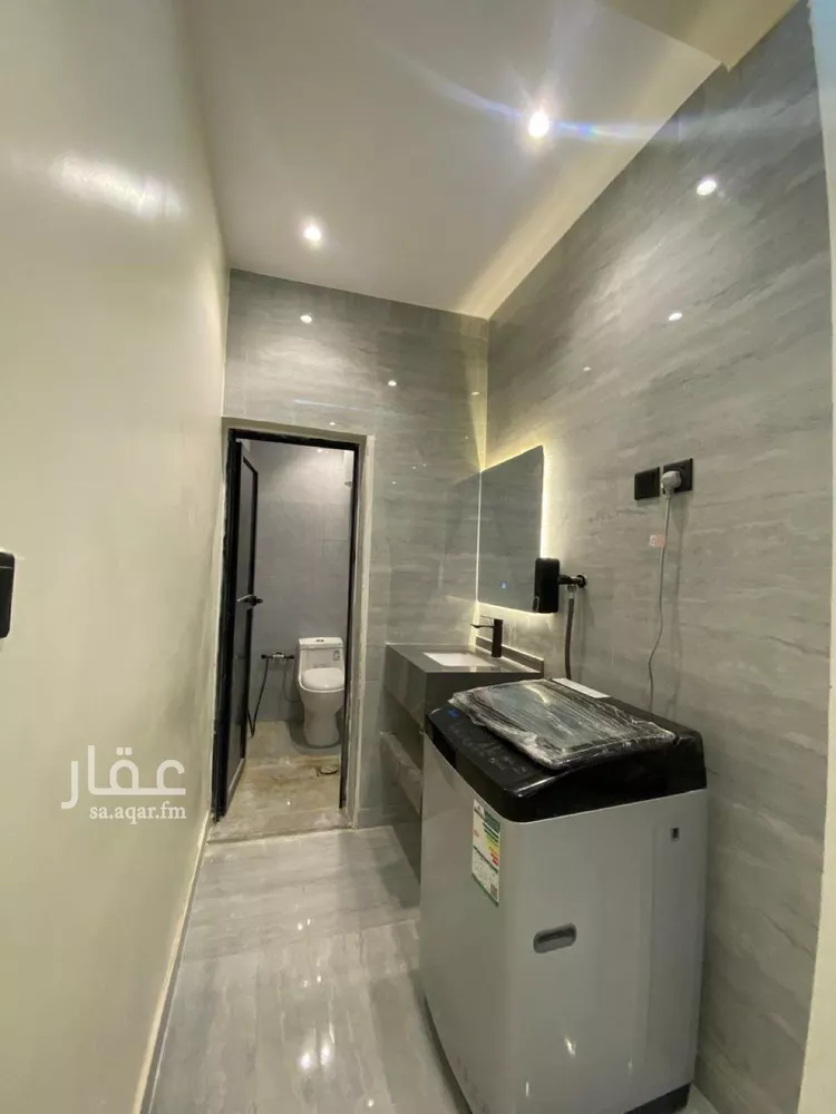 شقة للإيجار في شارع عبدالملك بن دثار, حي جرير, مدينة الرياض, منطقة الرياض صورة 4