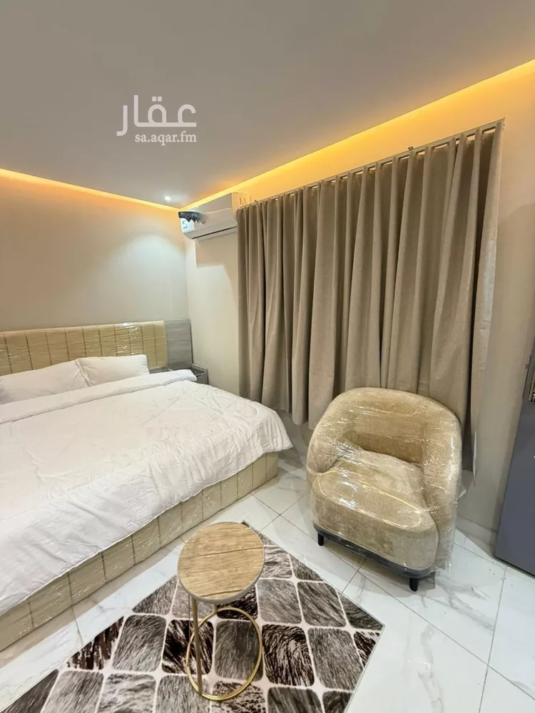 شقة للإيجار في شارع الشيخ عبدالله بن عبدان, حي الروضة, مدينة الرياض, منطقة الرياض صورة 5