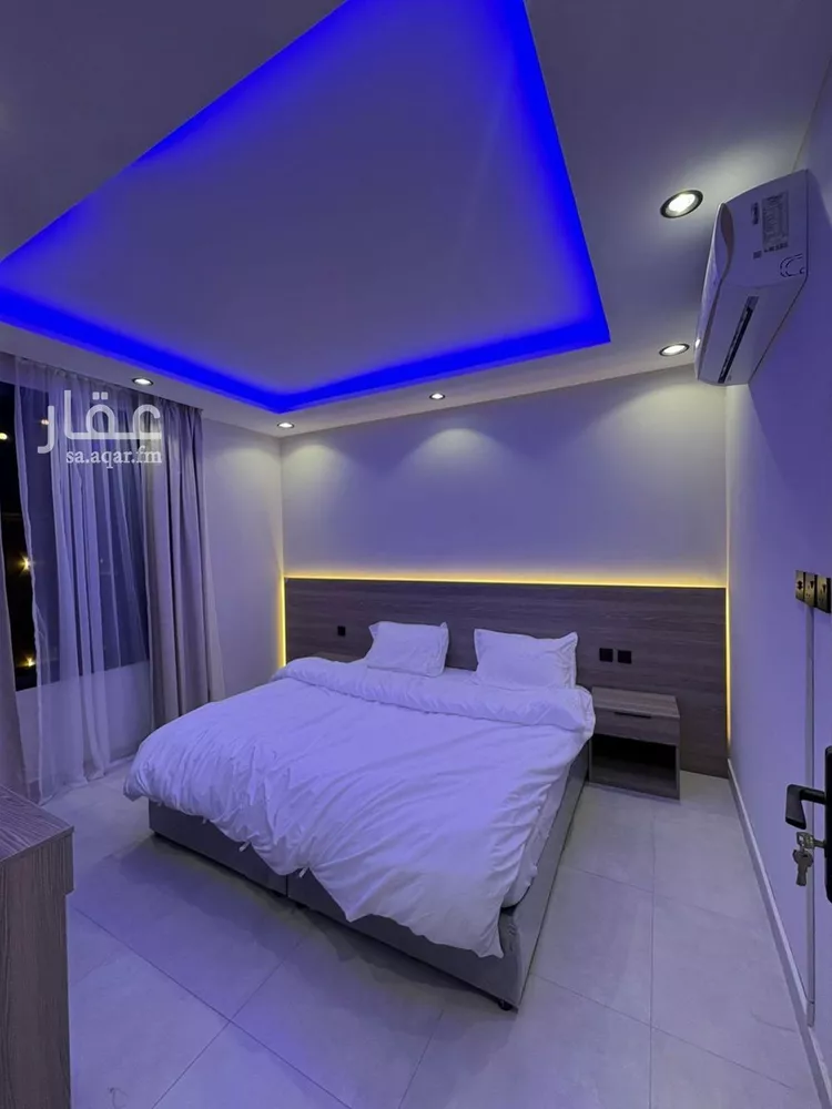 شقة للإيجار في شارع ربيعة القرشي, حي البوادي, مدينة جدة, منطقة مكة المكرمة 7