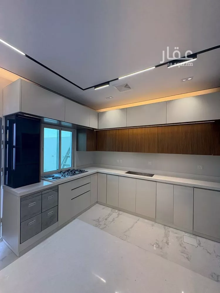 شقة للإيجار في شارع أحمد بن غنائم, حي العريجاء الغربي, مدينة الرياض, منطقة الرياض صورة 3