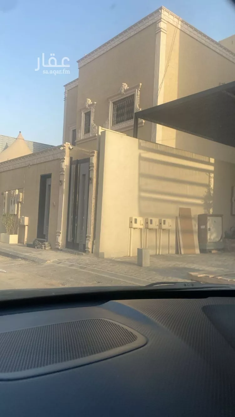 دور للإيجار في شارع رقم 378, حي النرجس, مدينة الرياض, منطقة الرياض صورة 2