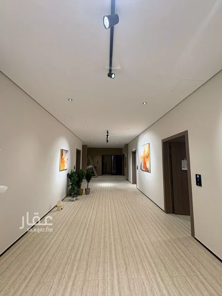 شقة للإيجار في شارع الملك عبدالله ابن عبدالعزيز سعود الفرعي, حي الحمراء, مدينة الرياض, منطقة الرياض صورة 2