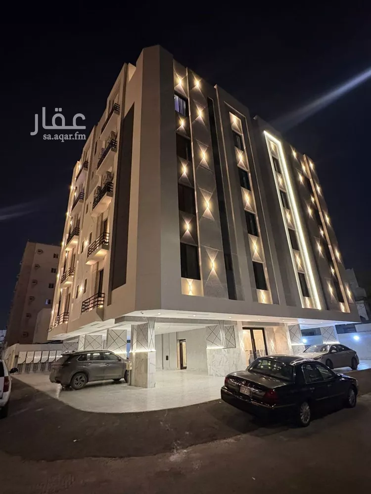 Apartment for Rent in Jeddah Al Bawadi