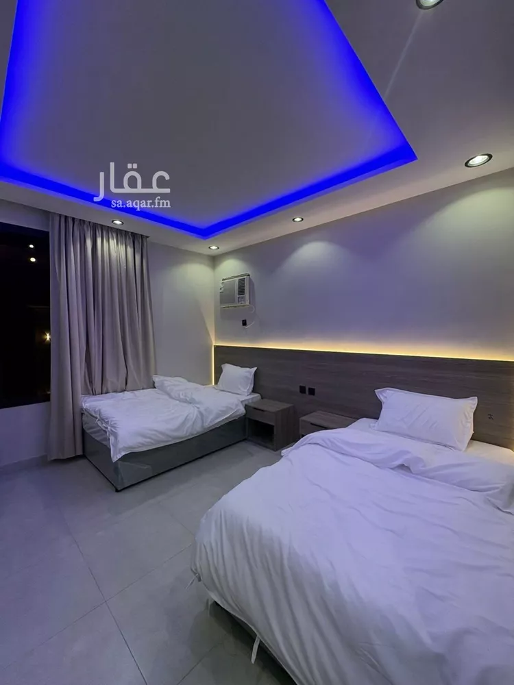 شقة للإيجار في شارع ربيعة القرشي, حي البوادي, مدينة جدة, منطقة مكة المكرمة 8