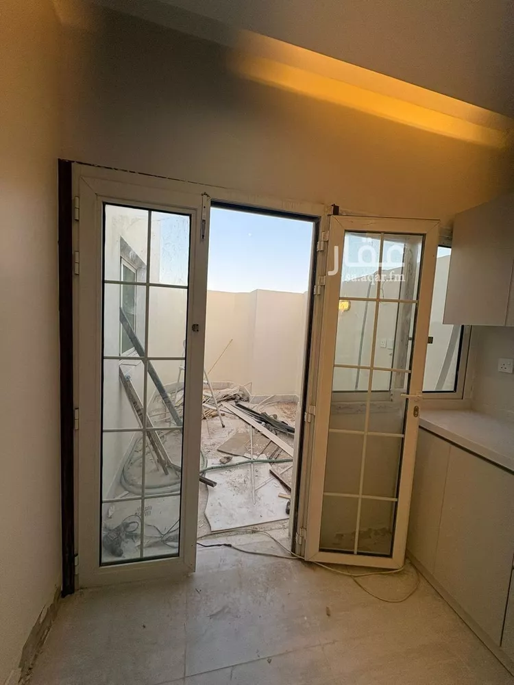 شقة للإيجار في شارع أحمد بن غنائم, حي العريجاء الغربي, مدينة الرياض, منطقة الرياض صورة 4