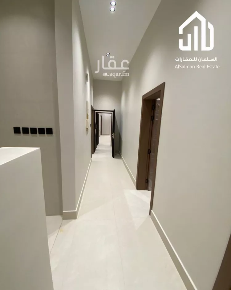 شقة للإيجار في شارع محايل, حي الوادي, مدينة الرياض, منطقة الرياض صورة 2