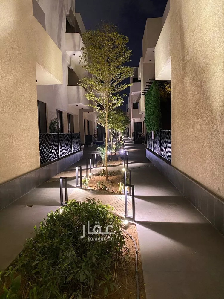 شقة للإيجار في شارع محمد بن عبدالعزيز الدغيثر, حي الملقا, مدينة الرياض, منطقة الرياض صورة 3