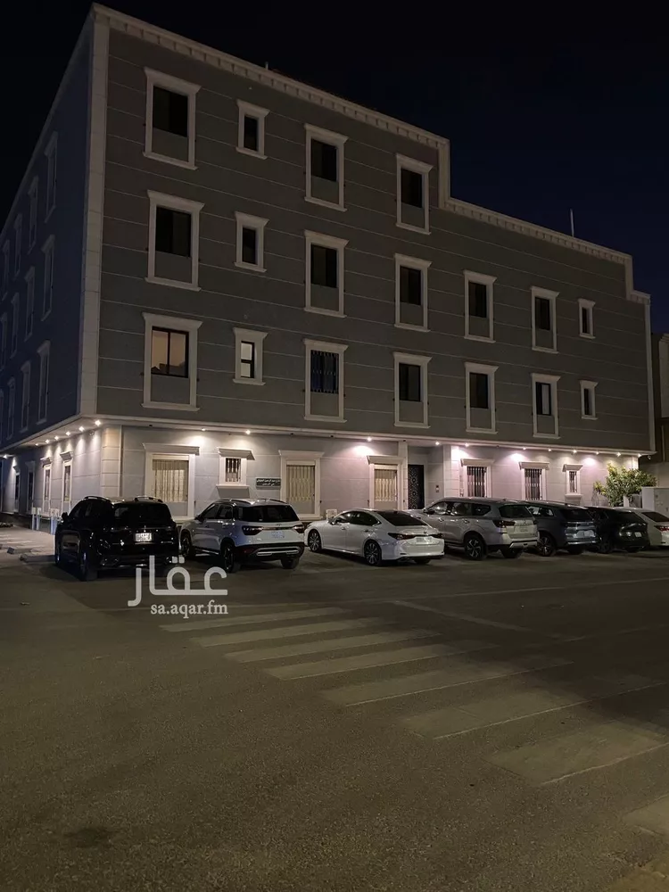 شقة للإيجار في شارع أحمد الثعلبي, حي النرجس, مدينة الرياض, منطقة الرياض