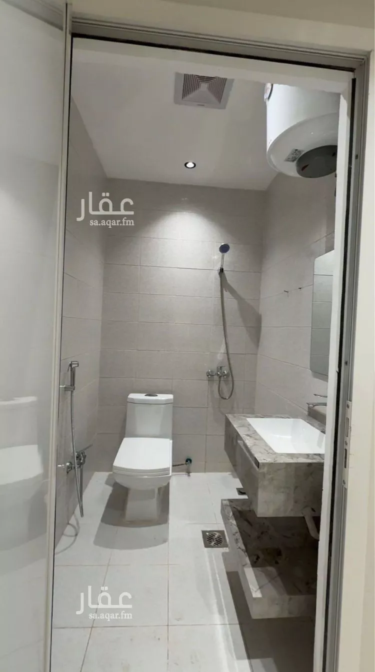 شقة للإيجار في شارع محايل, حي الوادي, مدينة الرياض, منطقة الرياض 9