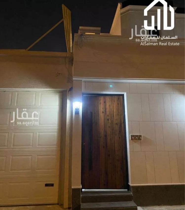 شقة للإيجار في شارع محايل, حي الوادي, مدينة الرياض, منطقة الرياض صورة 2