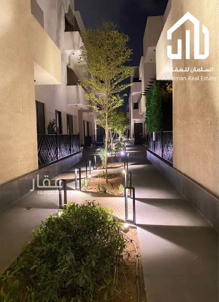 Apartment for Rent in Riyadh Al Malqa صورة 2