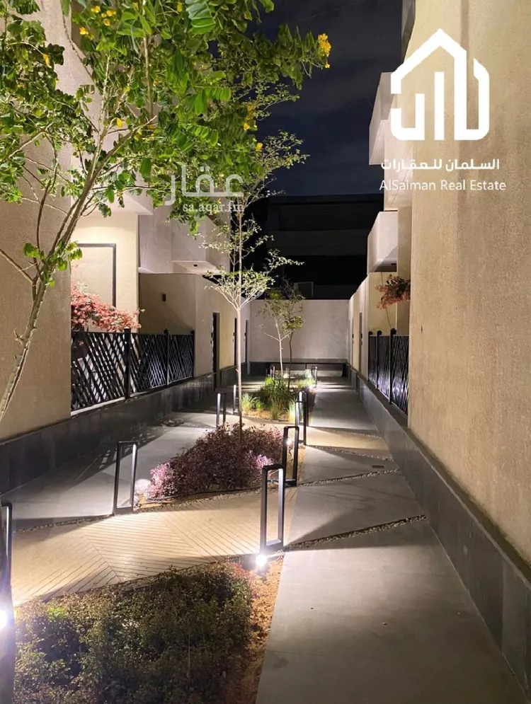 Apartment for Rent in Riyadh Al Malqa صورة 3