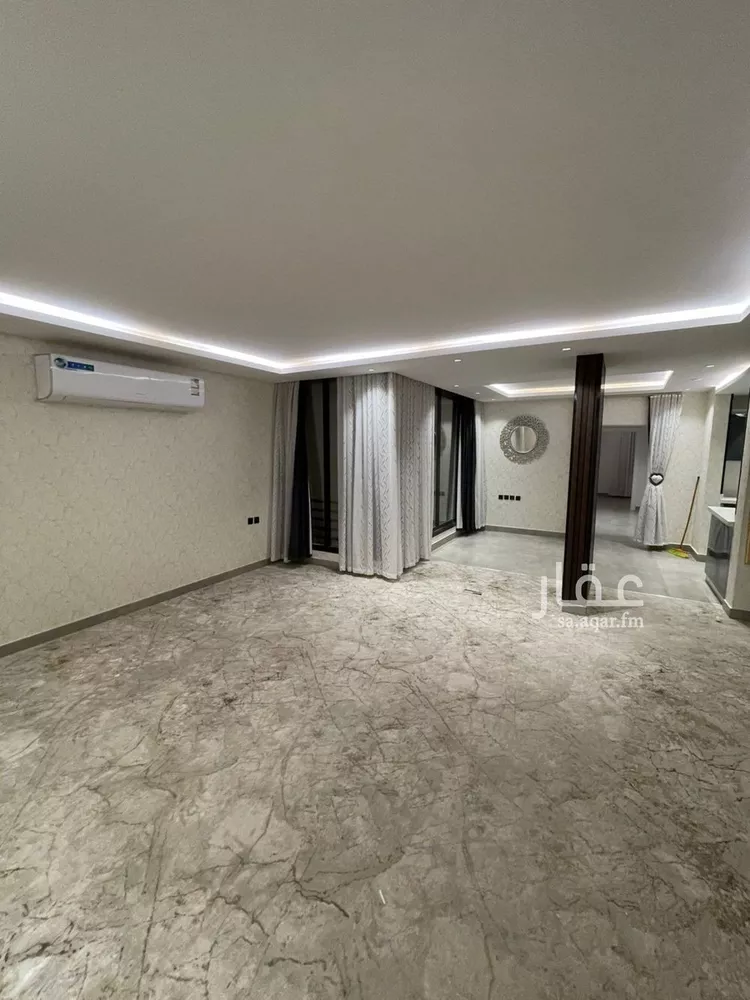 شقة للإيجار في شارع الحصير, حي الملقا, مدينة الرياض, منطقة الرياض صورة 5