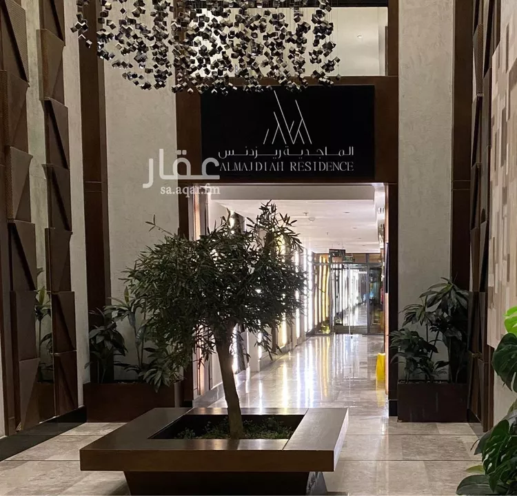 Apartment for Rent in Riyadh Al Malqa صورة 4