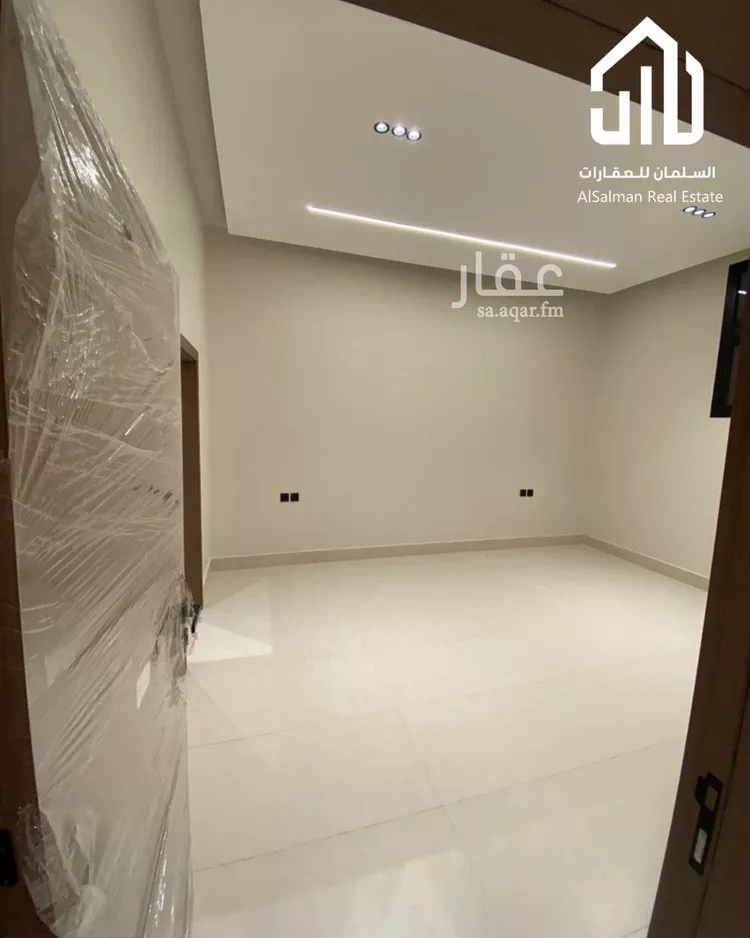 شقة للإيجار في شارع محايل, حي الوادي, مدينة الرياض, منطقة الرياض صورة 3