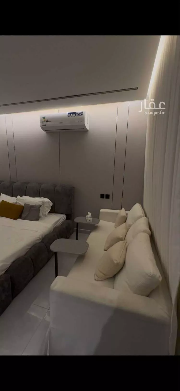 استديو مفروش للحجز في طريق الأمير محمد بن سعد بن عبدالعزيز ، حي العقيق ، الرياض ، منطقة الرياض صورة 5