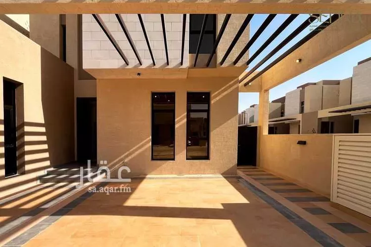 فيلا للإيجار في شارع رقم 1244, حي سدرة, مدينة الرياض, منطقة الرياض 9