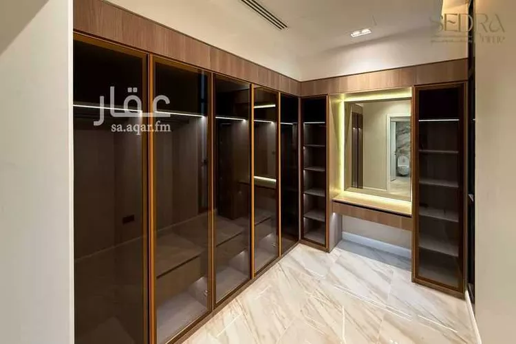 فيلا للإيجار في شارع رقم 1241, حي سدرة, مدينة الرياض, منطقة الرياض صورة 4