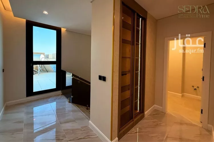 فيلا للبيع في شارع رقم 1244, حي سدرة, مدينة الرياض, منطقة الرياض 15