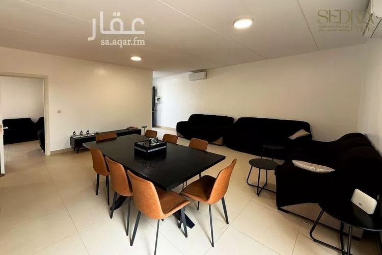فيلا للبيع في شارع رقم 1105, حي سدرة, مدينة الرياض, منطقة الرياض 6