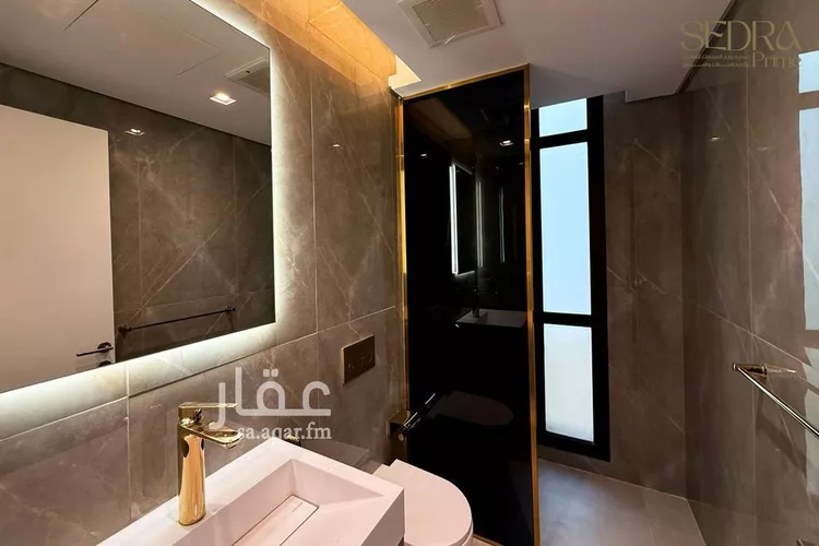 فيلا للبيع في شارع رقم 1244, حي سدرة, مدينة الرياض, منطقة الرياض 9