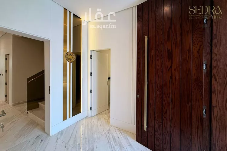 فيلا للبيع في شارع رقم 1244, حي سدرة, مدينة الرياض, منطقة الرياض 16
