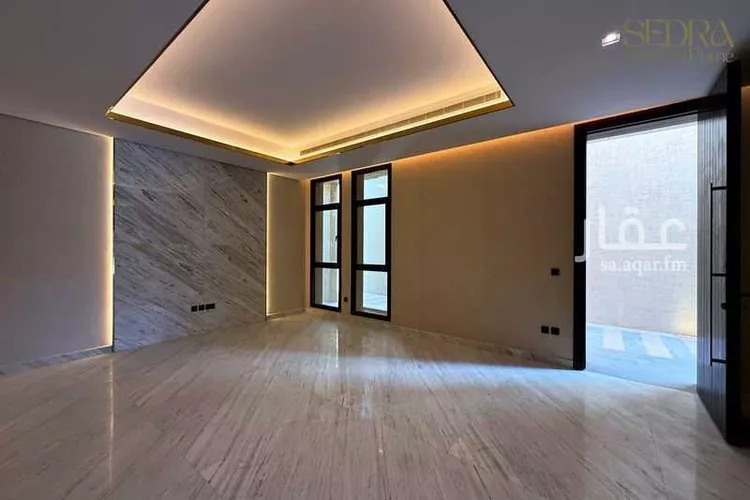 فيلا للبيع في شارع رقم 1258, حي سدرة, مدينة الرياض, منطقة الرياض 6