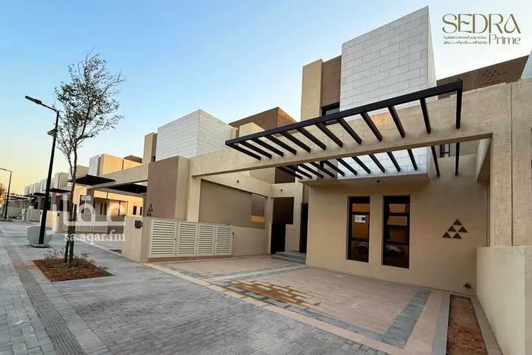 فيلا للبيع في شارع رقم 1244, حي سدرة, مدينة الرياض, منطقة الرياض