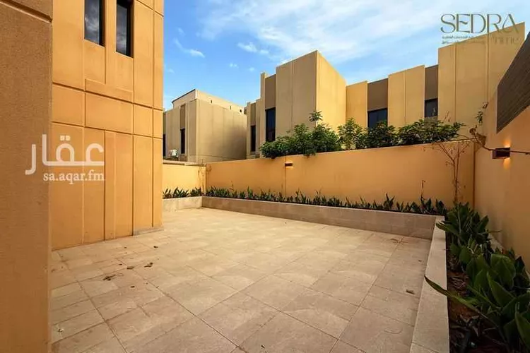 فيلا للإيجار في شارع رقم 1046, حي سدرة, مدينة الرياض, منطقة الرياض صورة 4