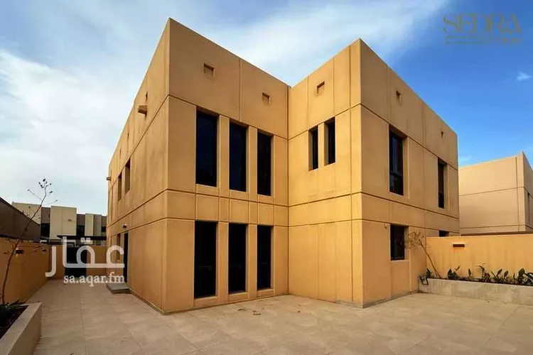 فيلا للإيجار في شارع رقم 1046, حي سدرة, مدينة الرياض, منطقة الرياض 1 صورة