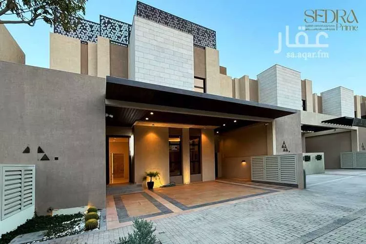 Villa for Rent in Riyadh King Khalid International Airport