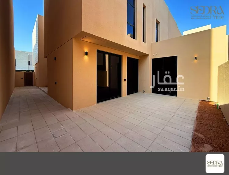 فيلا للإيجار في شارع رقم 1086, حي سدرة, مدينة الرياض, منطقة الرياض صورة 3