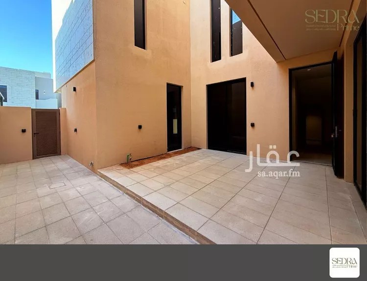 فيلا للإيجار في شارع رقم 1086, حي سدرة, مدينة الرياض, منطقة الرياض صورة 4